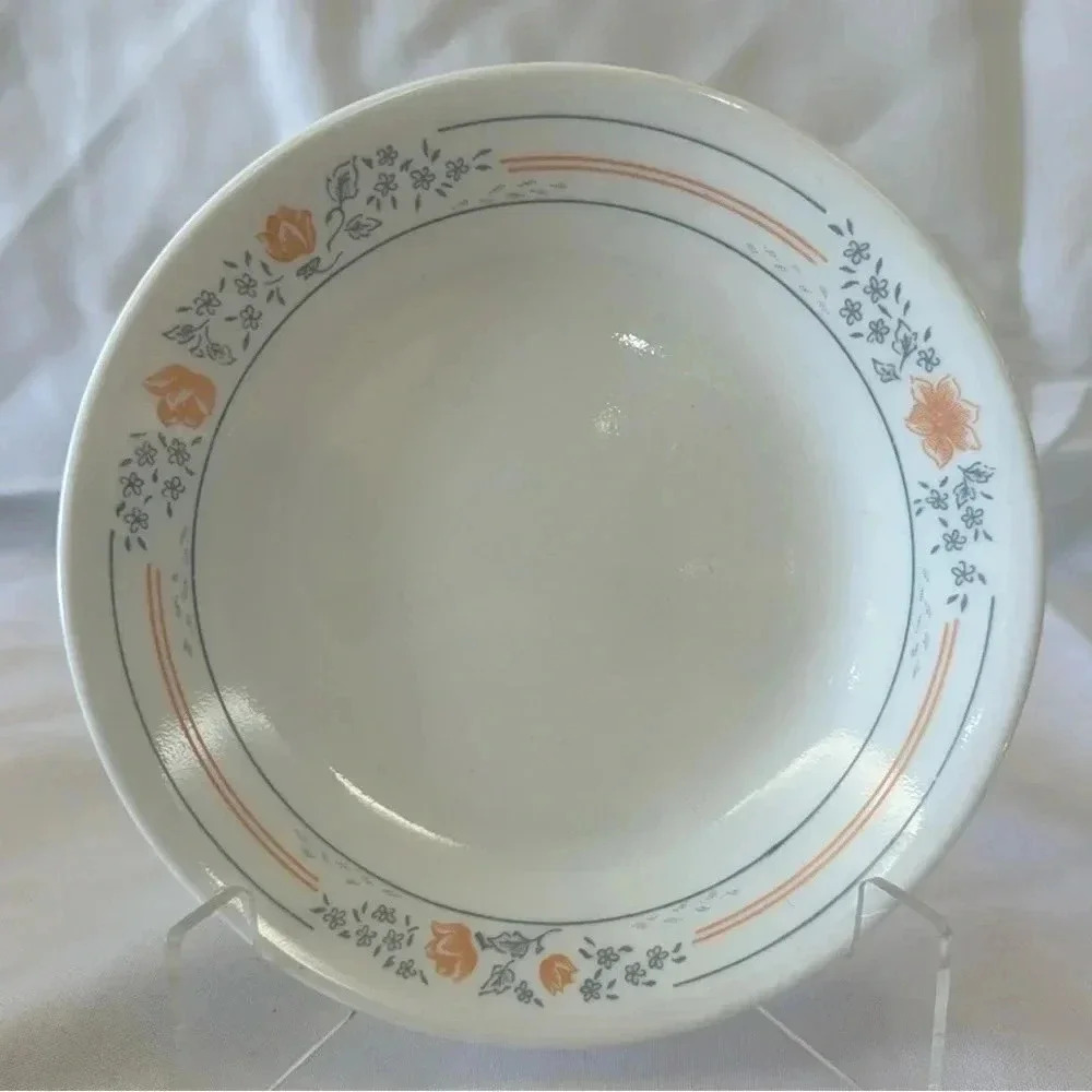 Corelle Apricot Grove Bread Plates (13 Available)
